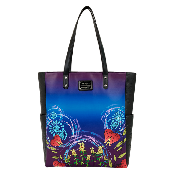 Loungefly Laika Coraline Tote Bag