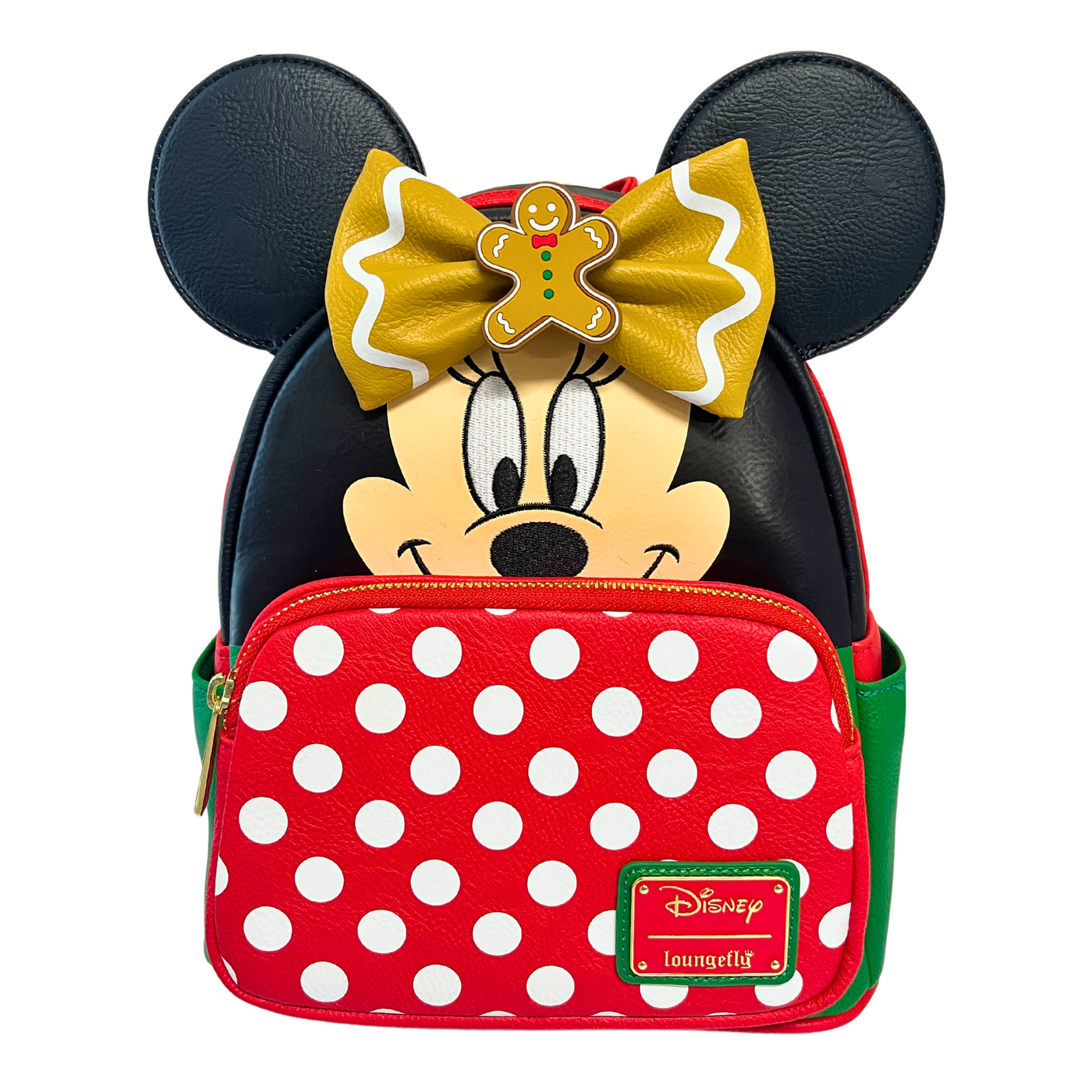 Disney loungefly minnie mouse backpack hotsell