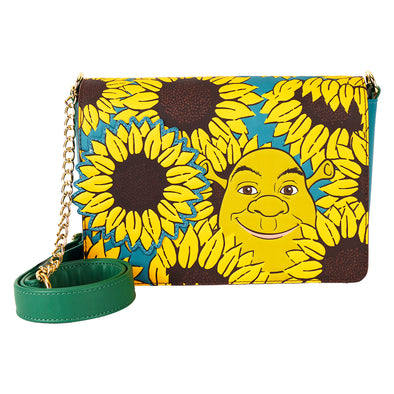 Loungefly Shrek Spring Vibes Crossbody