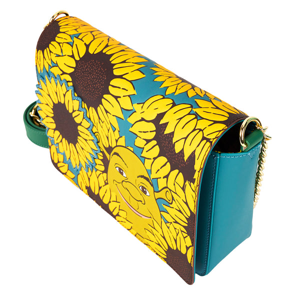 Loungefly Shrek Spring Vibes Crossbody