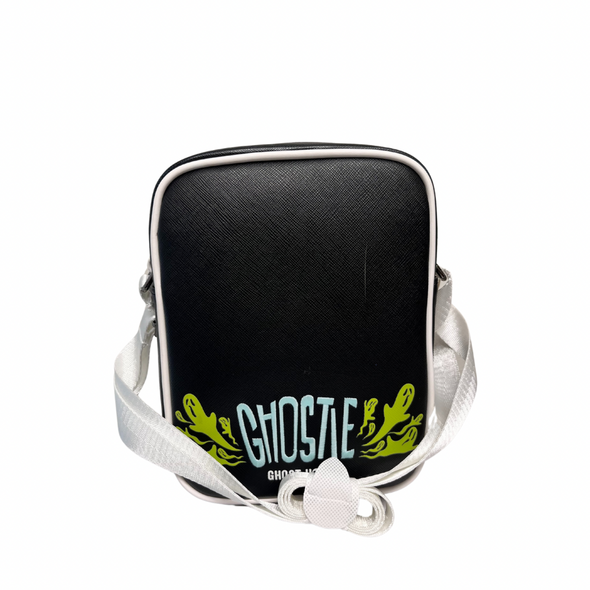 Loungefly Beetlejuice 2 Crossbody DEFECTIVE #458