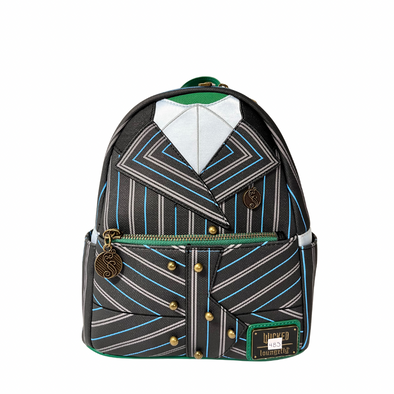 Loungefly Wicked Elphaba Cosplay Mini Backpack DEFECTIVE #485