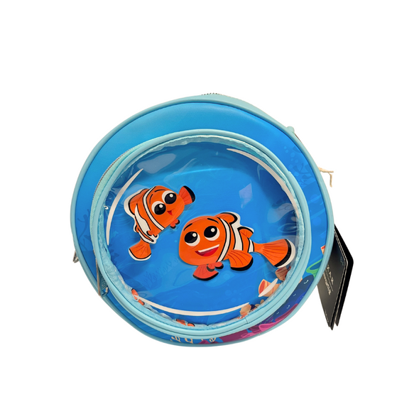 Loungefly Disney Pixar Finding Nemo Bubble Crossbody DEFECTIVE #554