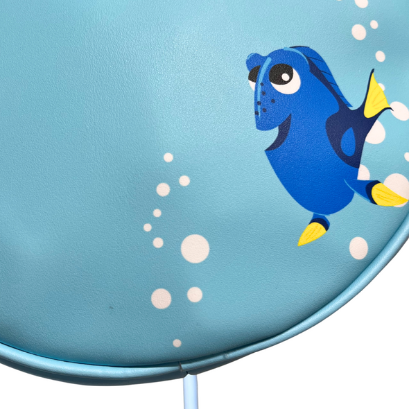 Loungefly Disney Pixar Finding Nemo Bubble Crossbody DEFECTIVE #554
