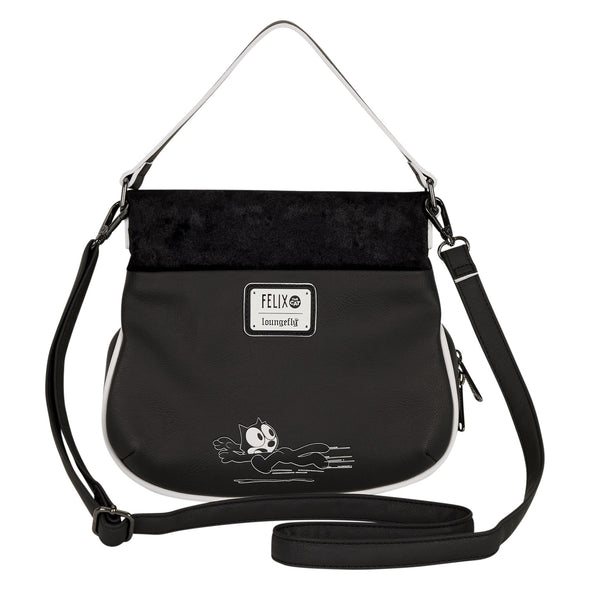 Loungefly Universal Felix the Cat Crossbody
