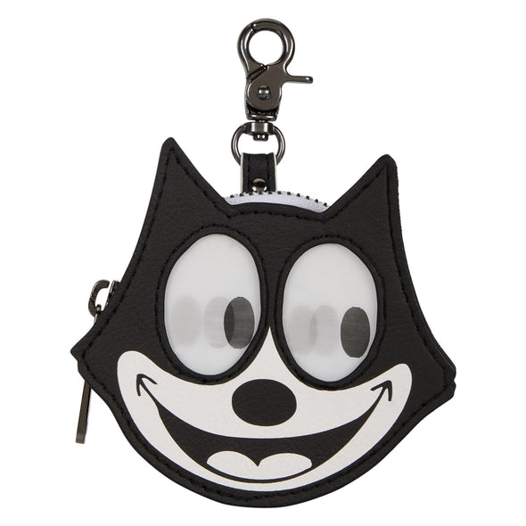 Loungefly Universal Felix the Cat Crossbody
