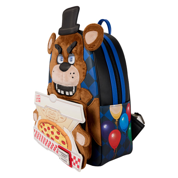 Loungefly Five Nights at Freddy's Mini Backpack