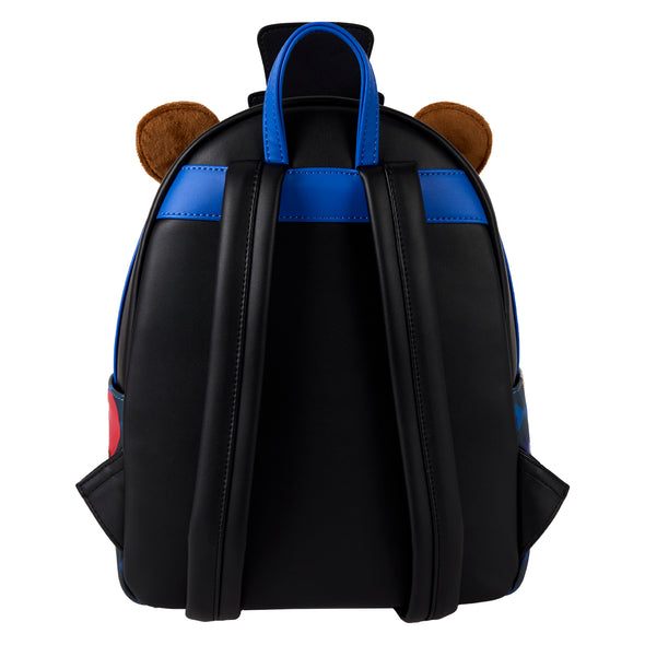 Loungefly Five Nights at Freddy's Mini Backpack
