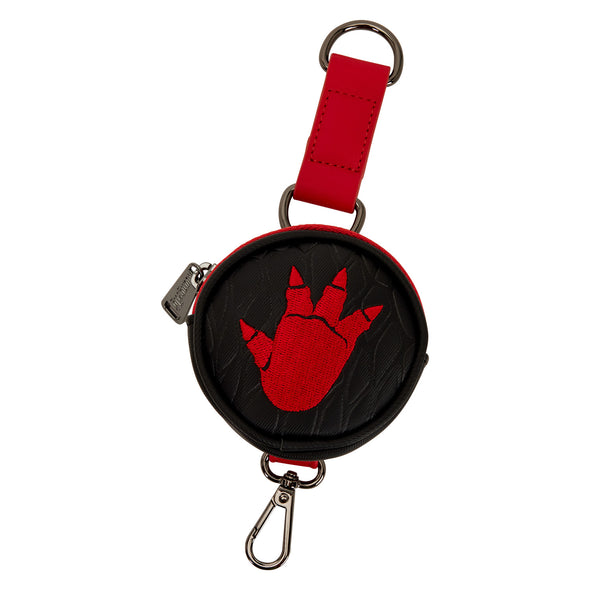 Loungefly Godzilla Sling Bag