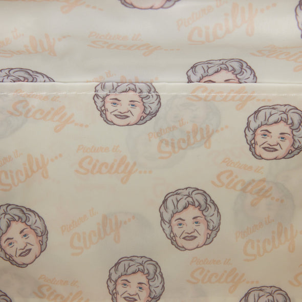 Loungefly Golden Girls Handbag