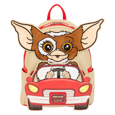 Loungefly Gremlins Gizmo Mini Backpack