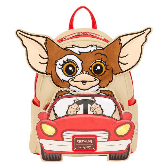 Loungefly Gremlins Gizmo Mini Backpack