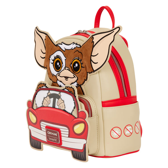 Loungefly Gremlins Gizmo Mini Backpack