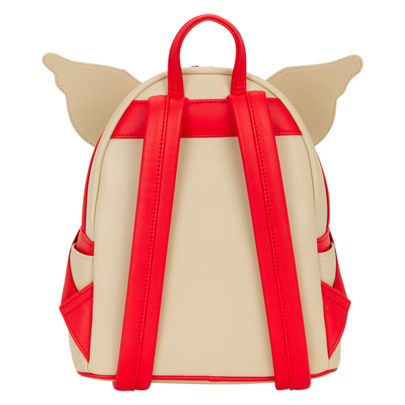 Loungefly Gremlins Gizmo Mini Backpack