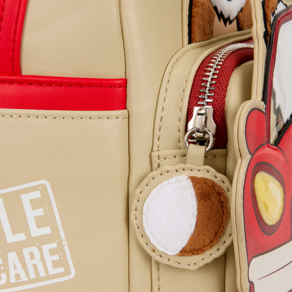 Loungefly Gremlins Gizmo Mini Backpack