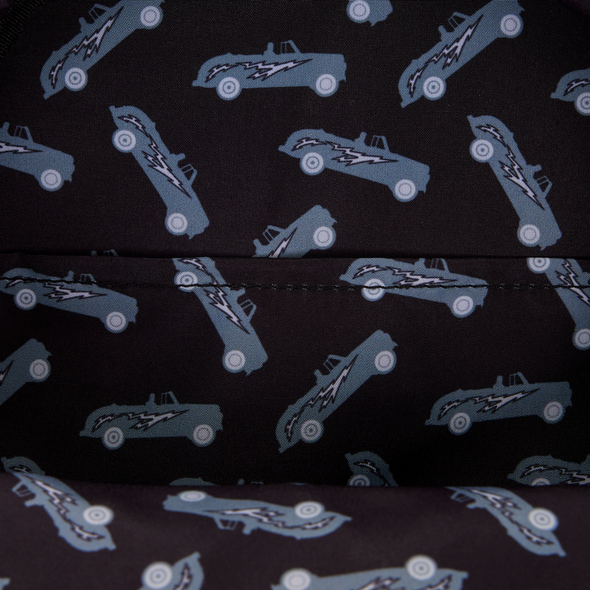 Loungefly Grease Mini Backpack