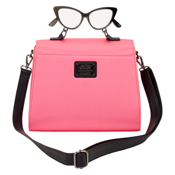 Loungefly Grease Pink Ladies Crossbody