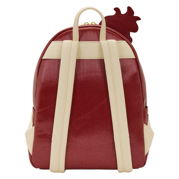 Loungefly Home Alone Triple Pocket Mini Backpack