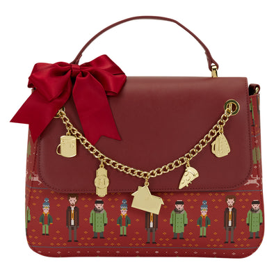 Loungefly Home Alone Crossbody