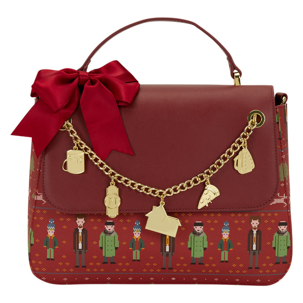 Loungefly Home Alone Crossbody