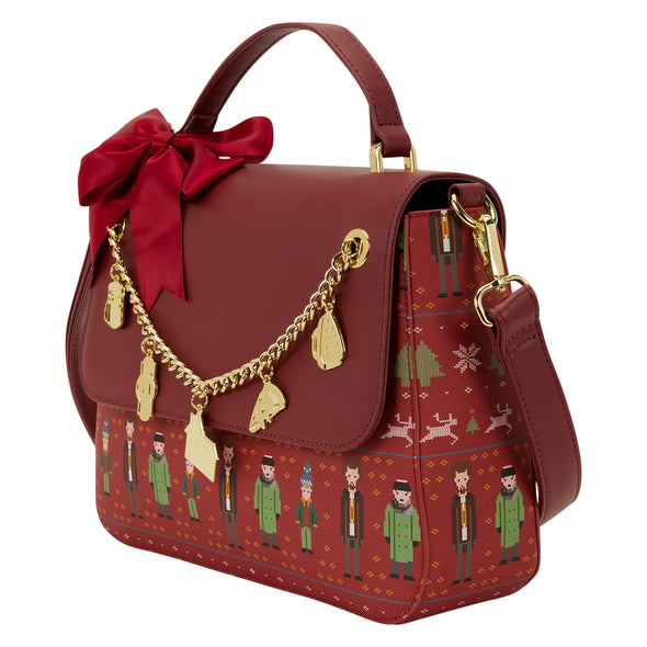 Loungefly Home Alone Crossbody