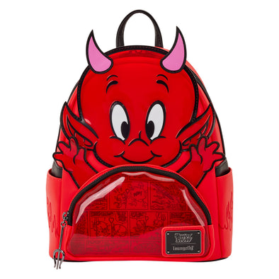 Loungefly Casper the Friendly Ghost Hot Stuff Mini Backpack