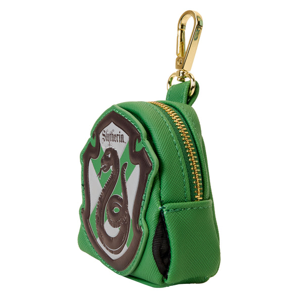 Loungefly Harry Potter Slytherin Pet Treat Bag