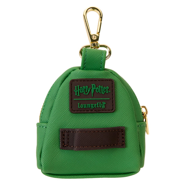 Loungefly Harry Potter Slytherin Pet Treat Bag