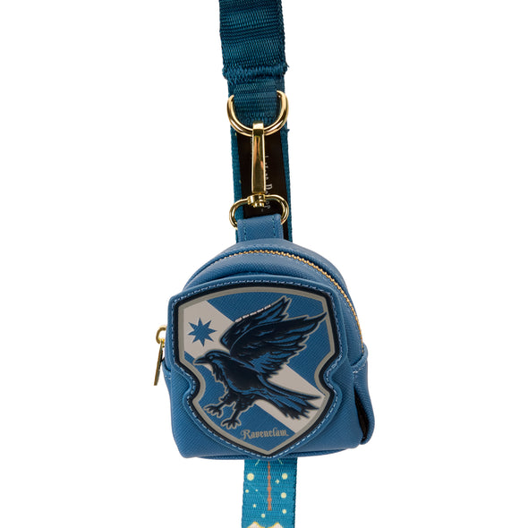 Loungefly Harry Potter Ravenclaw Pet Treat Bag