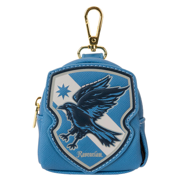Loungefly Harry Potter Ravenclaw Pet Treat Bag