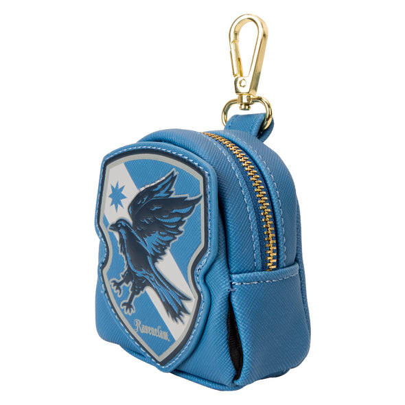 Loungefly Harry Potter Ravenclaw Pet Treat Bag