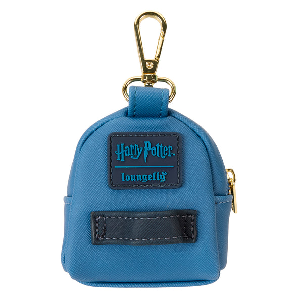 Loungefly Harry Potter Ravenclaw Pet Treat Bag