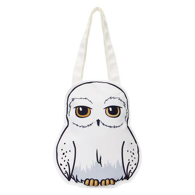 Loungefly Harry Potter Hedwig Oversized Tote Bag