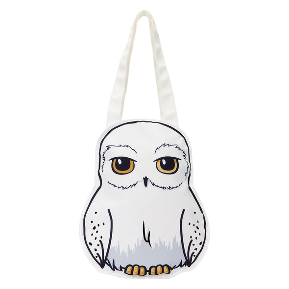 Loungefly Harry Potter Hedwig Oversized Tote Bag