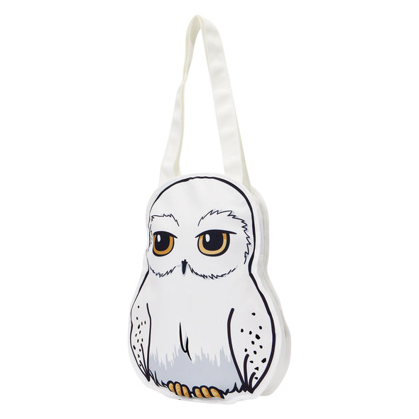 Loungefly Harry Potter Hedwig Oversized Tote Bag