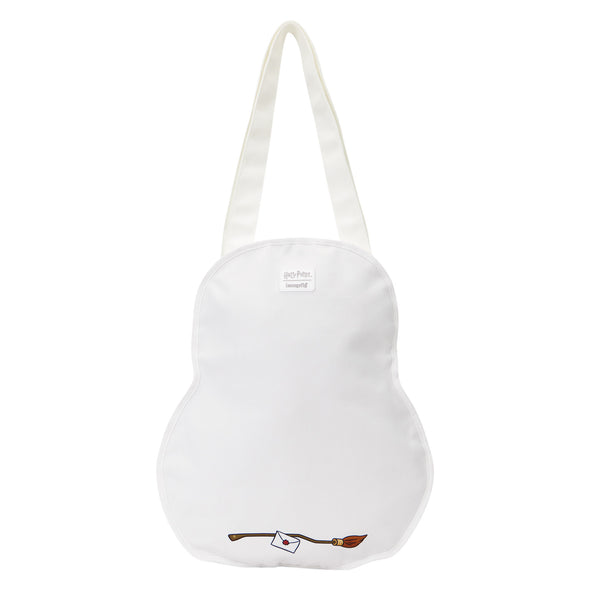 Loungefly Harry Potter Hedwig Oversized Tote Bag