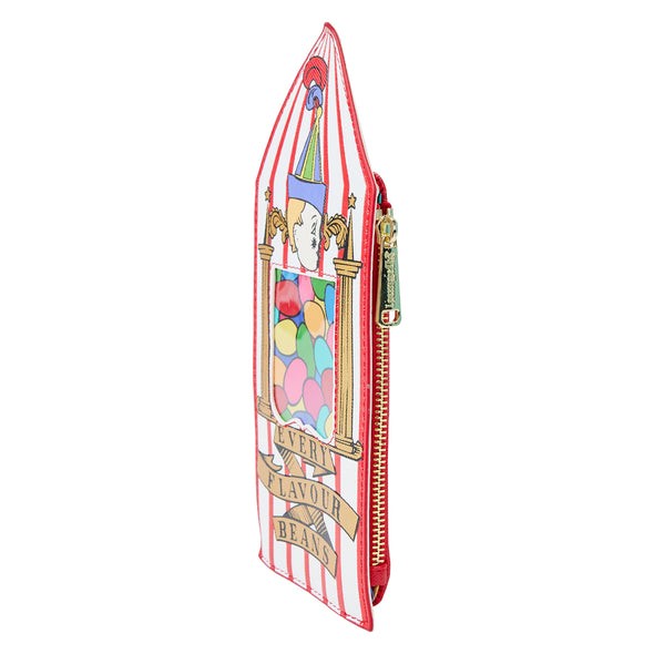 Loungefly WB Harry Potter Honeydukes Every Flavour Beans Cardholder