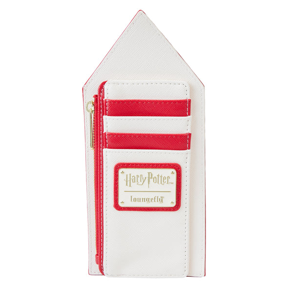 Loungefly WB Harry Potter Honeydukes Every Flavour Beans Cardholder