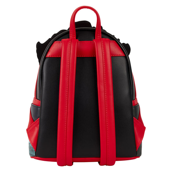 Loungefly It Pennywise Mini Backpack