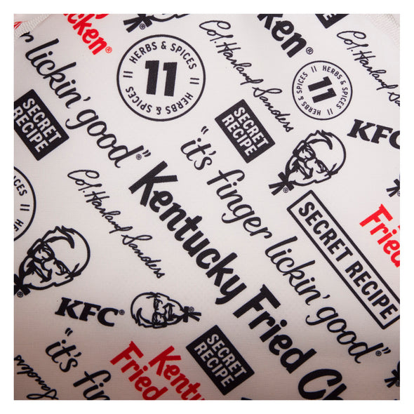 Loungefly KFC Drumstick Crossbody