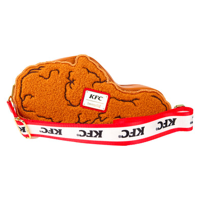 Loungefly KFC Drumstick Crossbody
