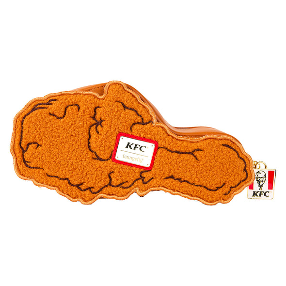 Loungefly KFC Drumstick Crossbody