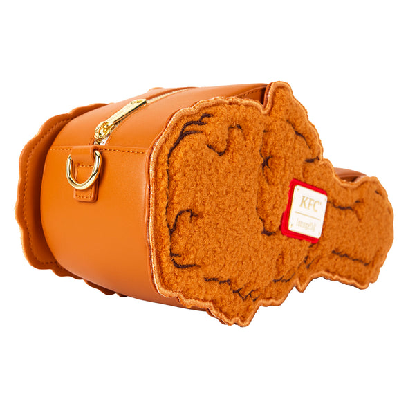 Loungefly KFC Drumstick Crossbody