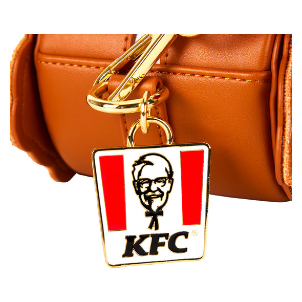 Loungefly KFC Drumstick Crossbody