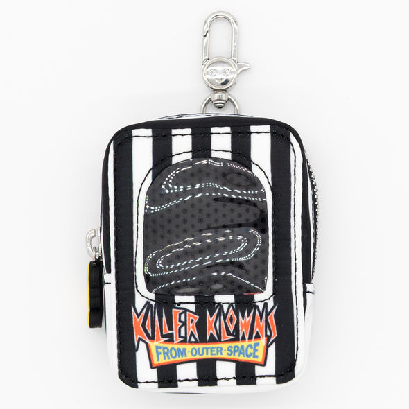 Whatever! Makes You Happy Killer Klowns Mini Popcorn Ita Blind Bag Charm