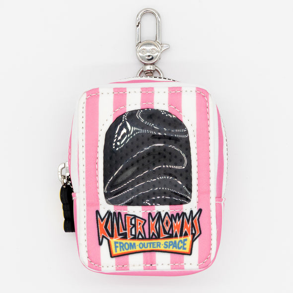 Whatever! Makes You Happy Killer Klowns Mini Popcorn Ita Blind Bag Charm