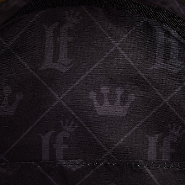 Loungefly Brand Dia De Los Muertos Mini Backpack