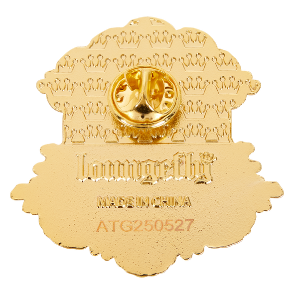 Loungefly Brand Dia De Los Muertos Mystery Box Pin