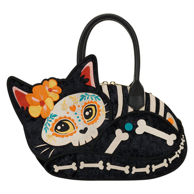 Loungefly Brand Dia De Los Muertos Crossbody
