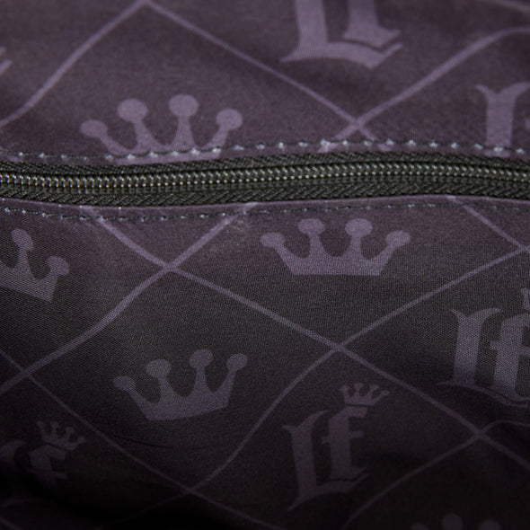 Loungefly Brand Dia De Los Muertos Crossbody